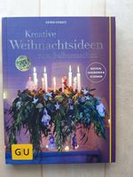 Buch kreative Weihnachtsideen