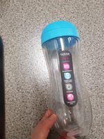 Bodum To Go Thermosbecher neu