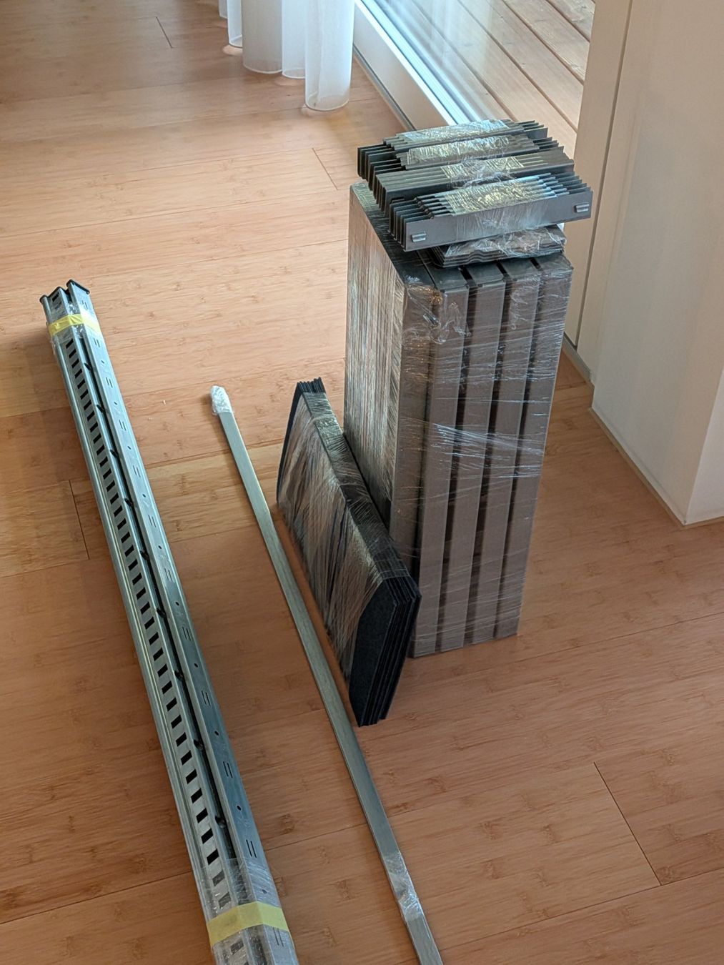 Errex Scaffali: Errex Lastenregal original – Usato da Zürich venduto da rma_kzh6 5
