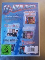 TV-Highlights (originalverpackt)