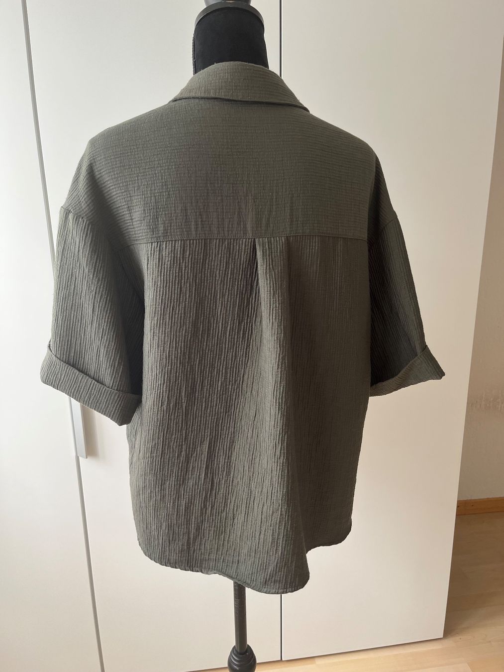 Chemisiers: Bluse OPUS | 2 x getragen – Neuf (Voir description) à Jona par tissot8645 1