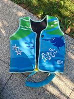 Beco Sealife Schwimmweste Kinder Grösse S 15-20kg