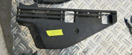 Cache moteur VR6