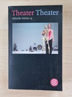 Theater Theater / aktuelle Stücke 19