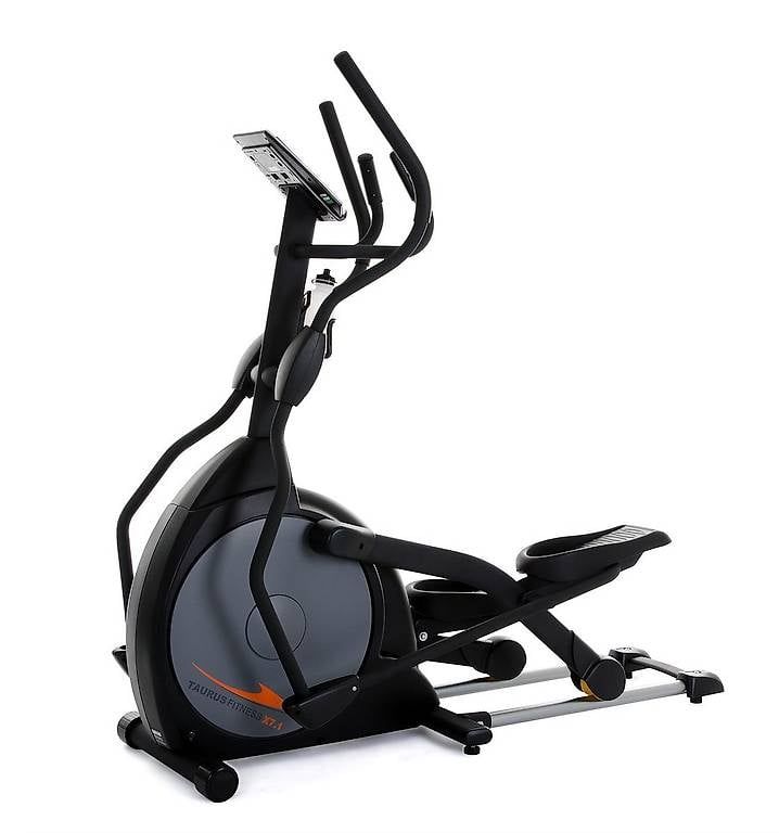 Vélos d'appartement: aurus Crosstrainer X7.1 – D'occasion à Muttenz par Vincent65P