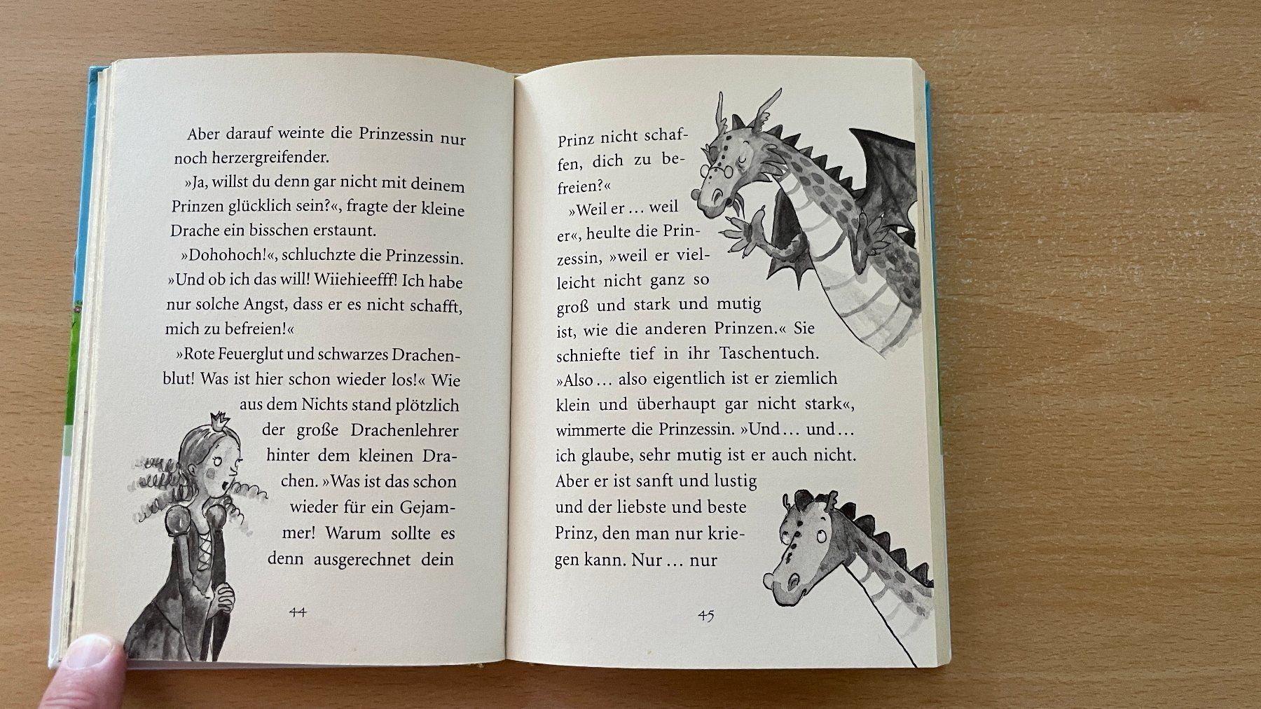 Libri: Das geheime Drachenhandbuch – Usato da Glattfelden venduto da cybermaxx 5
