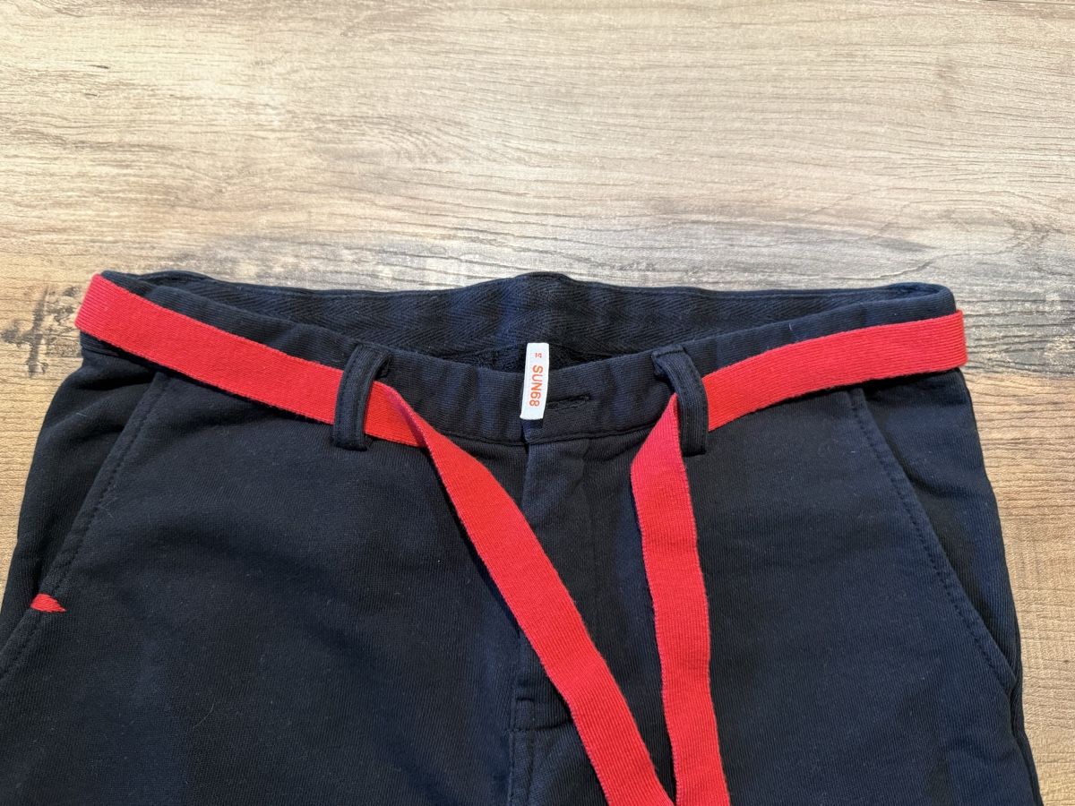 Pantaloni: SUN 68 Kids Pantalon – Nuovo (secondo la descrizione) da Genève venduto da mms_7w5q 1