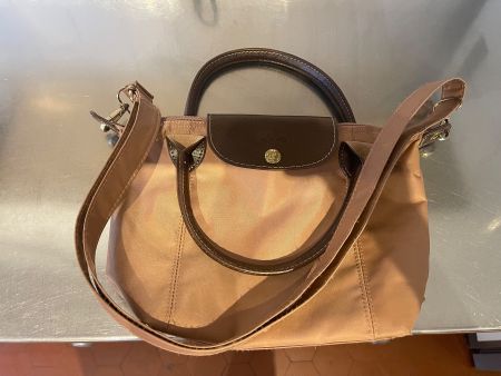 Longchamps Tasche