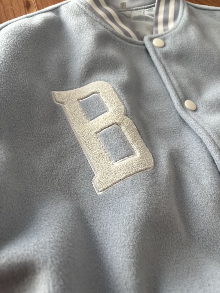 Giacche: College Jacke Berdori – Nuovo e nell'imballaggio originale da Dübendorf venduto da dor_2yvd 5