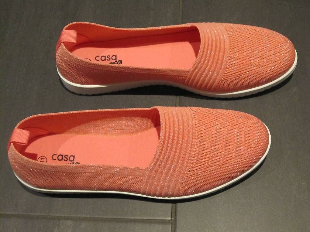 Damenschuhe: Sneaker – Gebraucht aus Steinhausen von ladisci 1