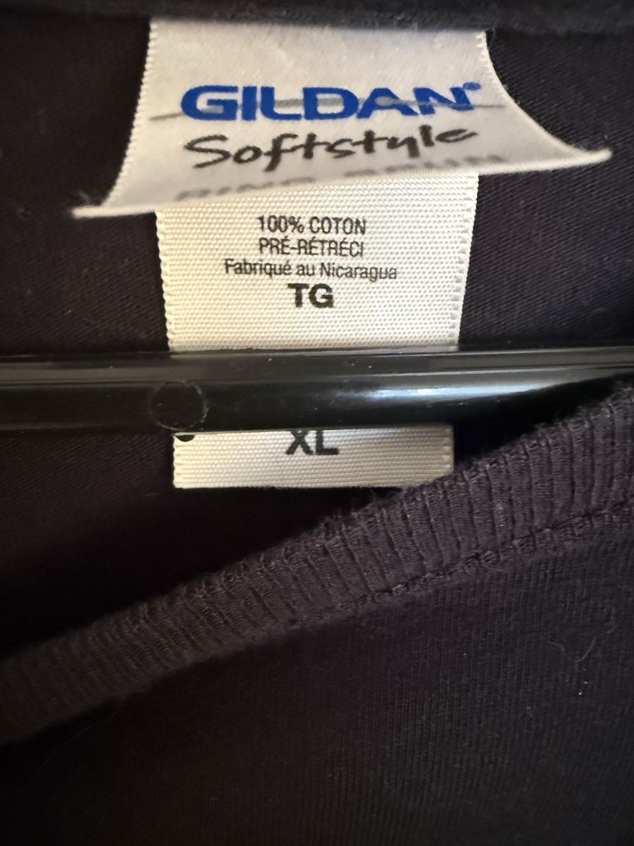 T-Shirts: System of a Down Shirt XL – Gebraucht aus Dübendorf von CellarSeller 1