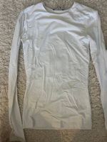 Zara Langarmshirt