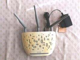 WLAN Wireless Router TP-Link
