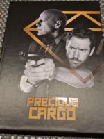 Precious Cargo UNCUT! MEDIABOOK