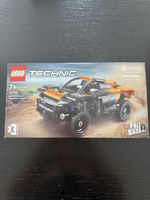 LEGO Technic 42166 NEOM McLaren Extreme E – NEU & OVP