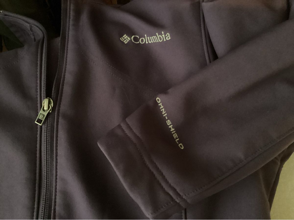 Columbia Giacche: Columbia Omni Shield Jacke – Nuovo (secondo la descrizione) da Unterkulm venduto da Lunchen11 4