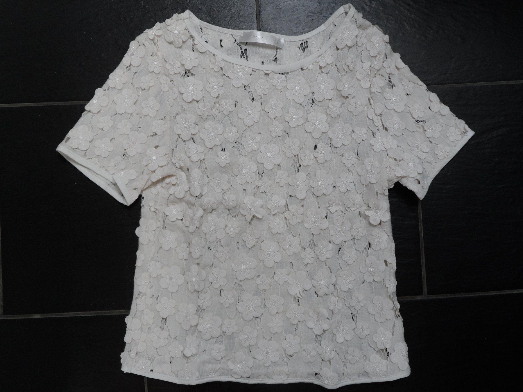 Camicette: ***** Bluse NEW J. Gr S ***** – Usato da Therwil venduto da Hcd1919