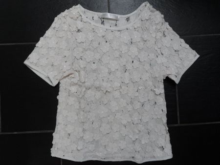 ***** Bluse NEW J. Gr S *****