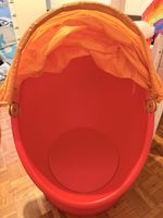 Ikea Drehsessel / Kindersessel