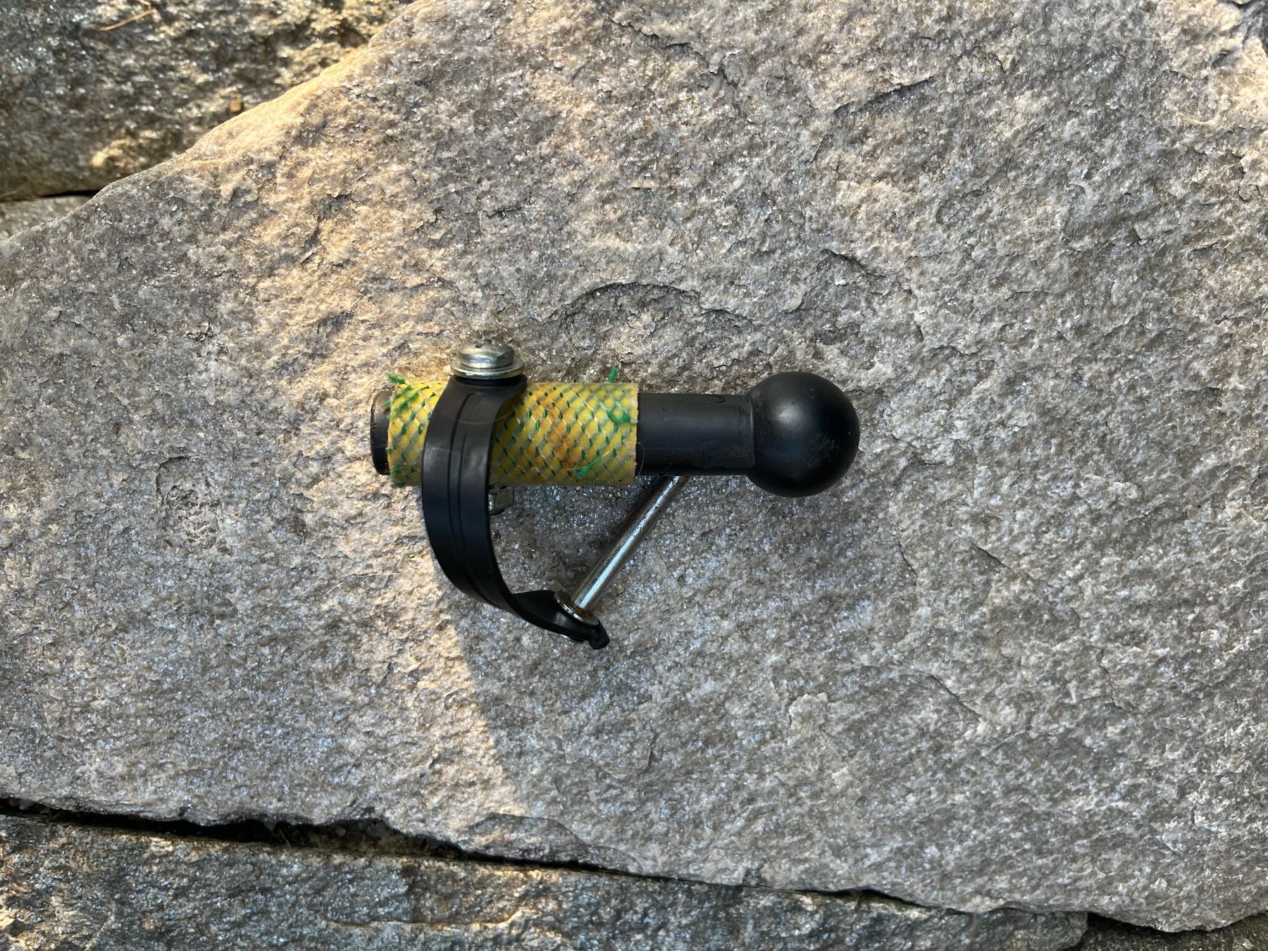 Rimorchi: Veloanhänger – Usato da Schaffhausen venduto da m.privat 7