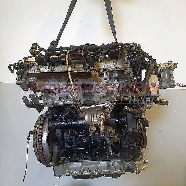 Moteurs: CPLA Motor2.0TSI 155 KW 210 PS – D'occasion à Kleindietwil par LUSTENBERGER61 1