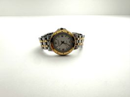 Raymond Weil Genève Tango – Damen-/Unisex-Armbanduhr – Stahl