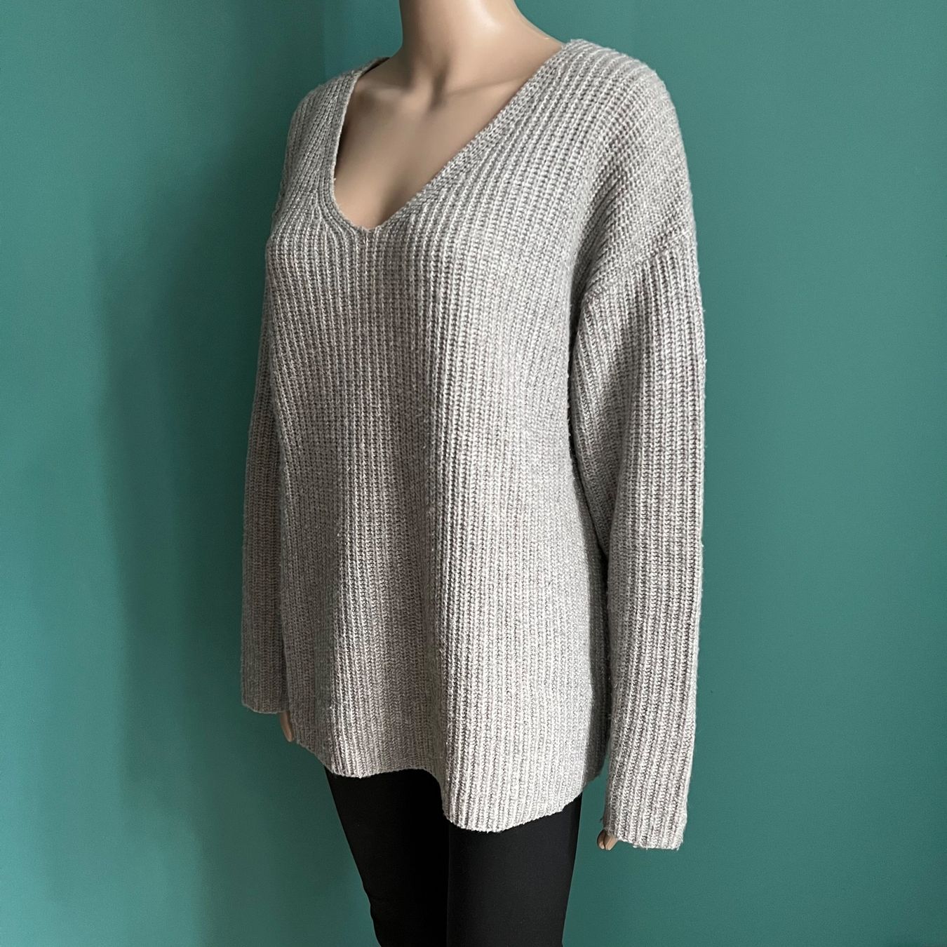 Pullover & Sweatshirts: FRAME Pullover 🩶 – Gebraucht aus Zürich von ClosetQueen 1