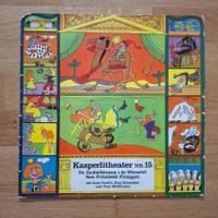 Märli Platte - Kasperlitheater Nr. 15