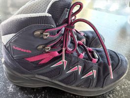 Lowa Wanderschuhe/Trekking 33 Goretex