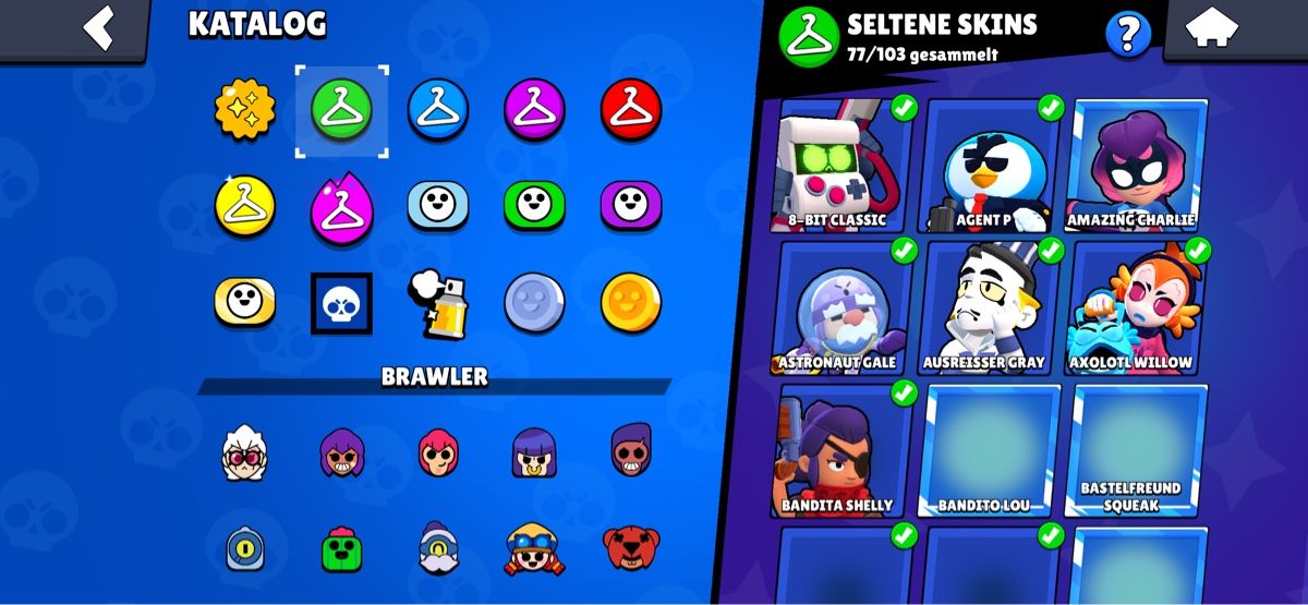 Giochi: Pro Ranked Brawl Stars Account – Nuovo (secondo la descrizione) da Itingen venduto da murmelis003 2