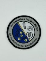 Selten FOR Zürich Forensisches Institut Zürich