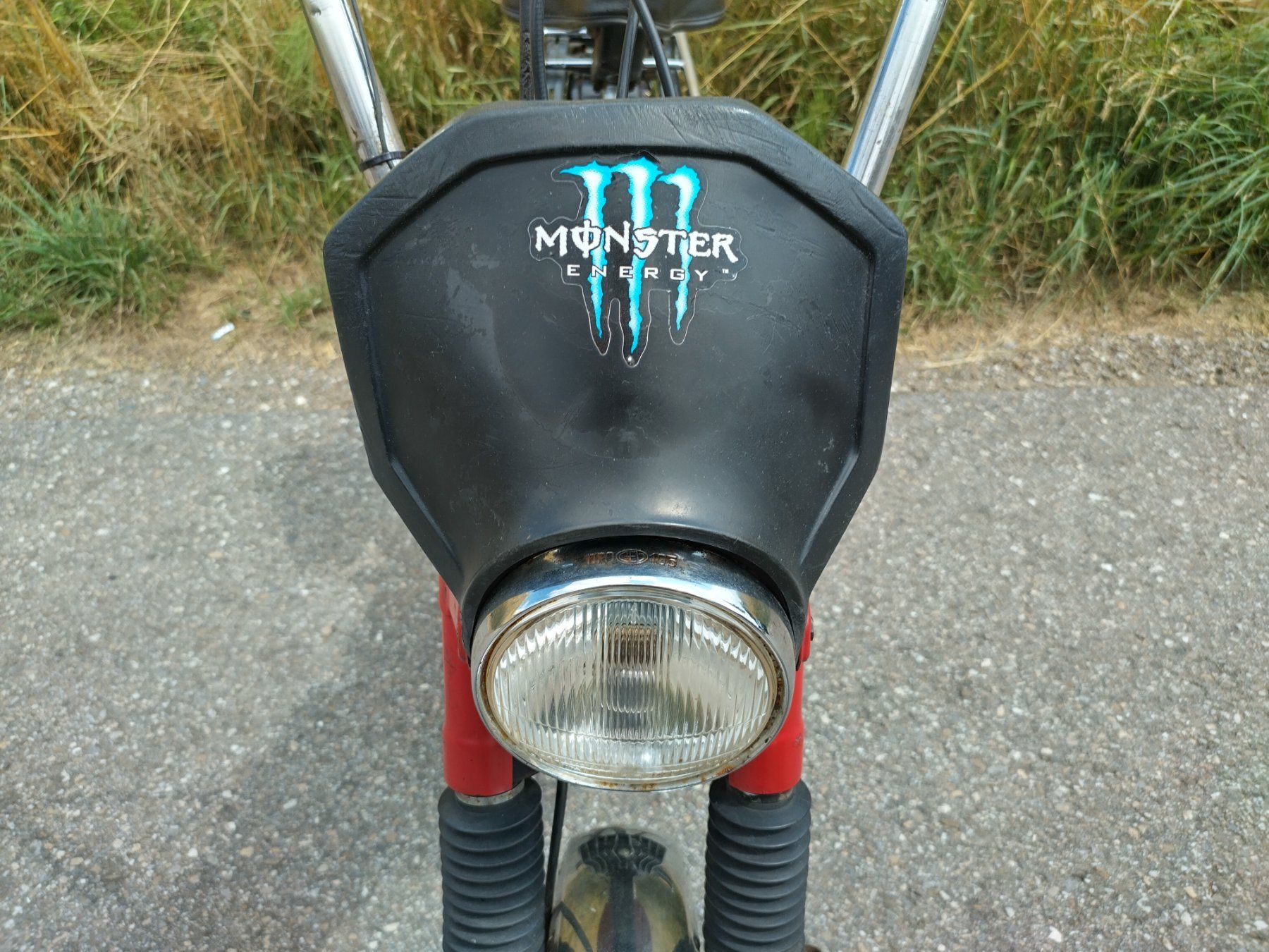 Pony Mofas: KTM Pony GTX Kat – Gebraucht aus Huttwil von MaxR03 6