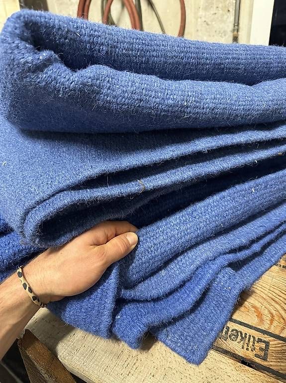 Tappeti: Teppich 2x3m – Usato da Zürich venduto da Hanglooi 2
