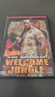 DVD: Welcome to the Jungle Extended Version