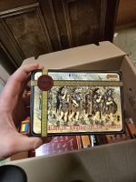 Strelets: Römische Legion im Marsch 1/72 OVP