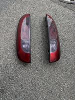 Opel Corsa C jg 2001 Heckleuchten li u re