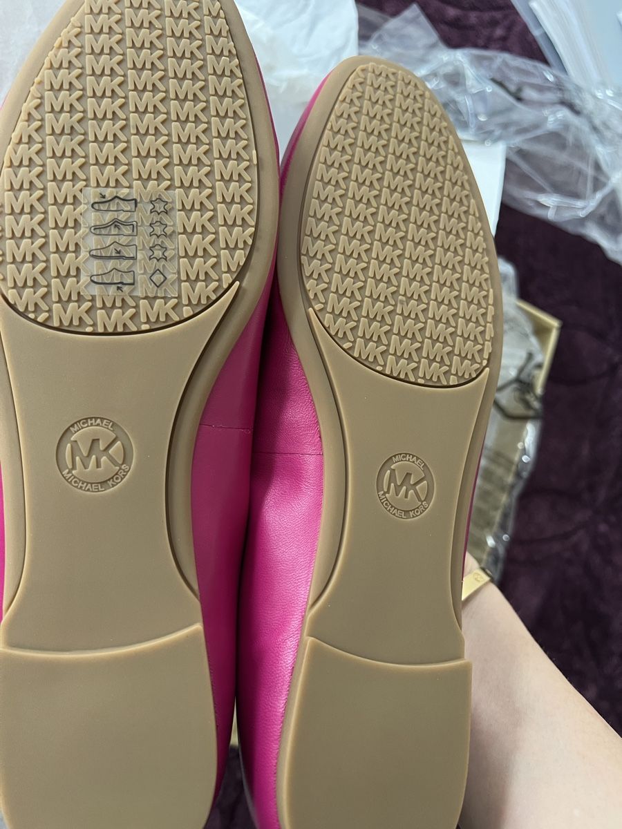 Michael Kors Scarpe da donna: Michael Kors ballerines neuves – Nuovo e nell'imballaggio originale da Gland venduto da Sde_6587 2