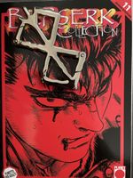 Portachiavi Berserk