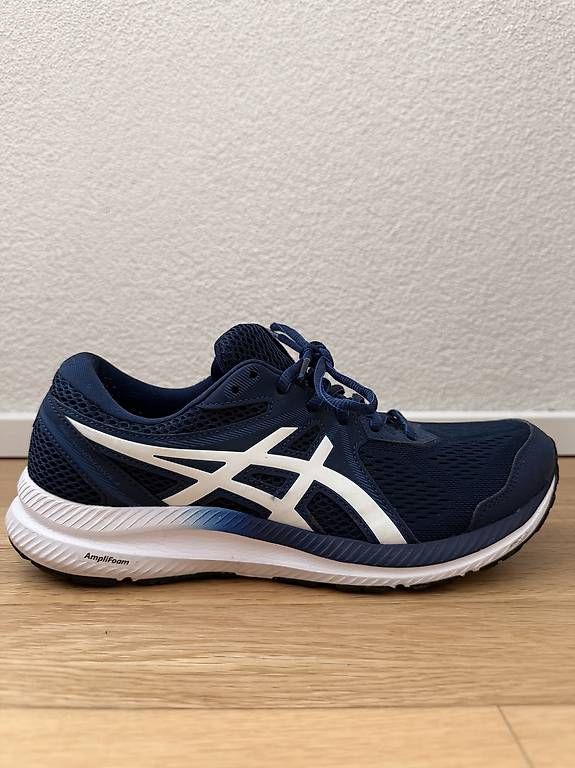 Herrenschuhe: Asics Gel-Running – Gebraucht aus Dietikon von AgathaJ