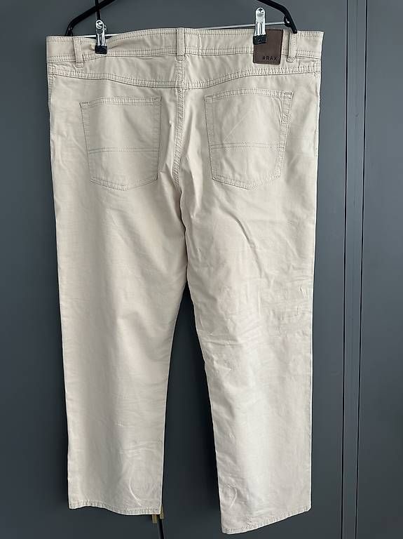 Brax Pantaloni: Brax Herrenhose Gr.40/32 – Usato da Weiach venduto da urs_dlj5 1