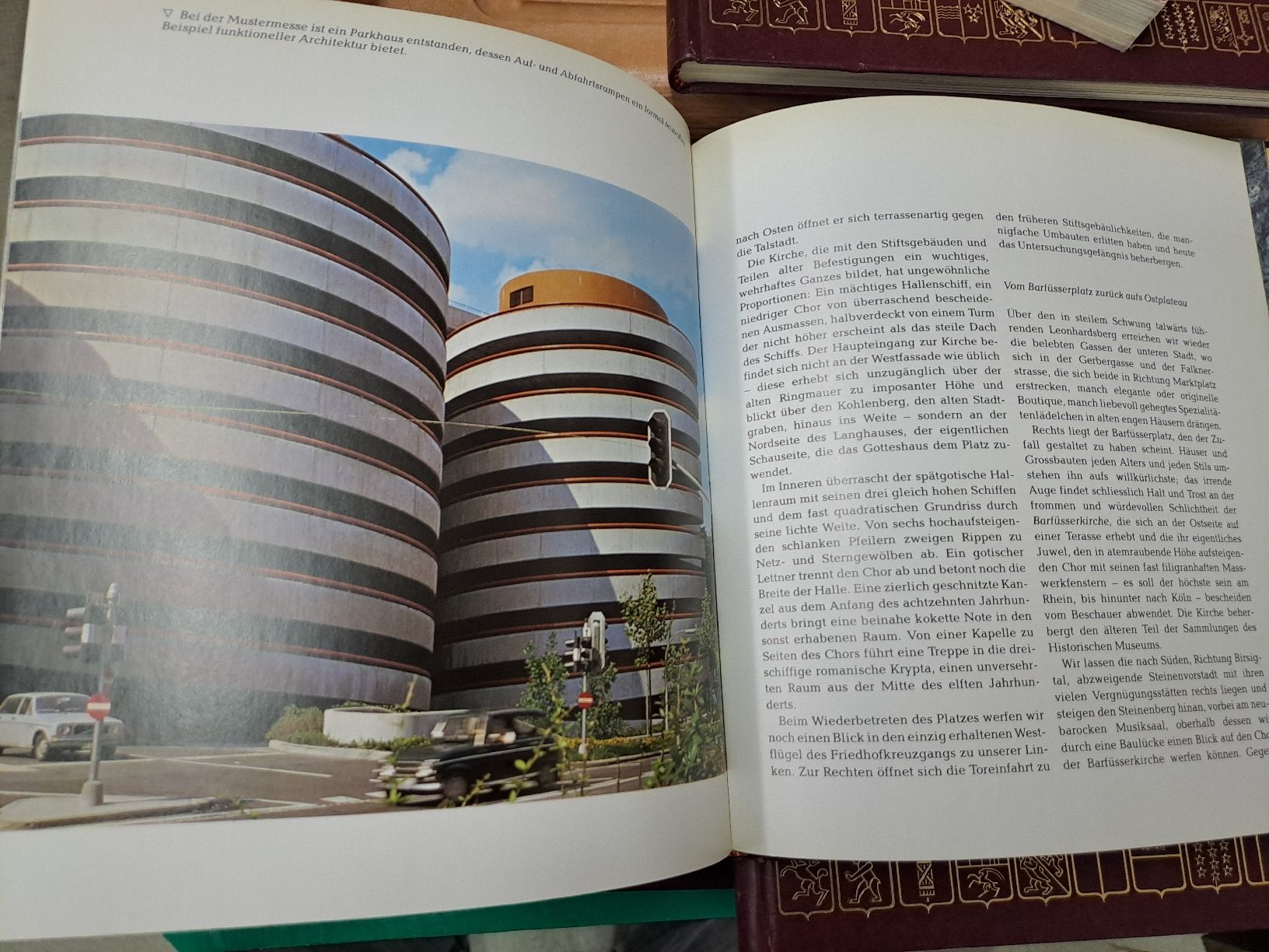Libri: Schweizer Kantone Basel-Stadt Buch - Top Zustand! – Usato da Zürich venduto da Schoebi19 7