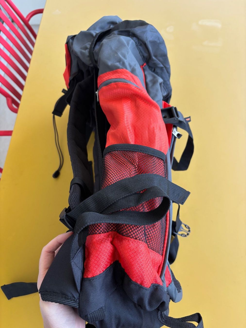 Rucksäcke: ADVENTURRIDGE Rucksack – Neu (gemäss Beschreibung) aus Zürich von missmodernage 4