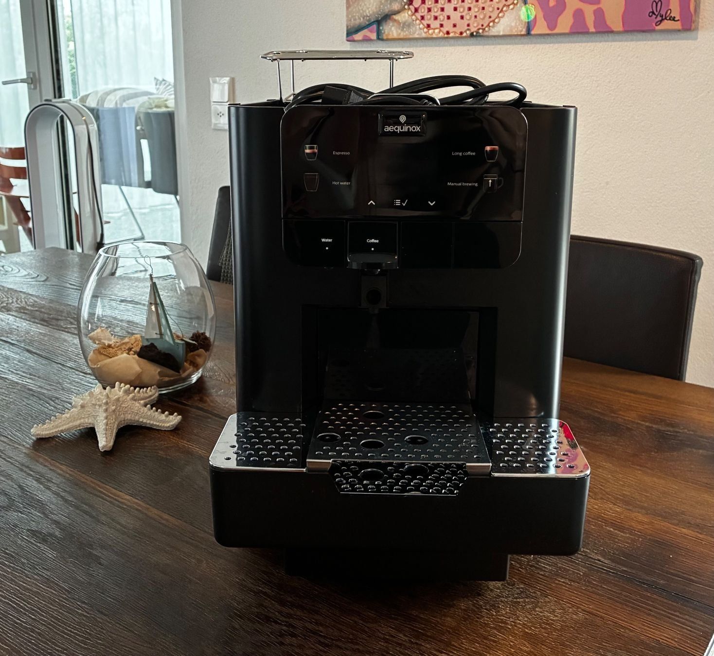 Macchine per caffè & Macchine per espresso: prof. Kapselmaschine (Nespresso Original) – Usato da Ulisbach venduto da Old_Science