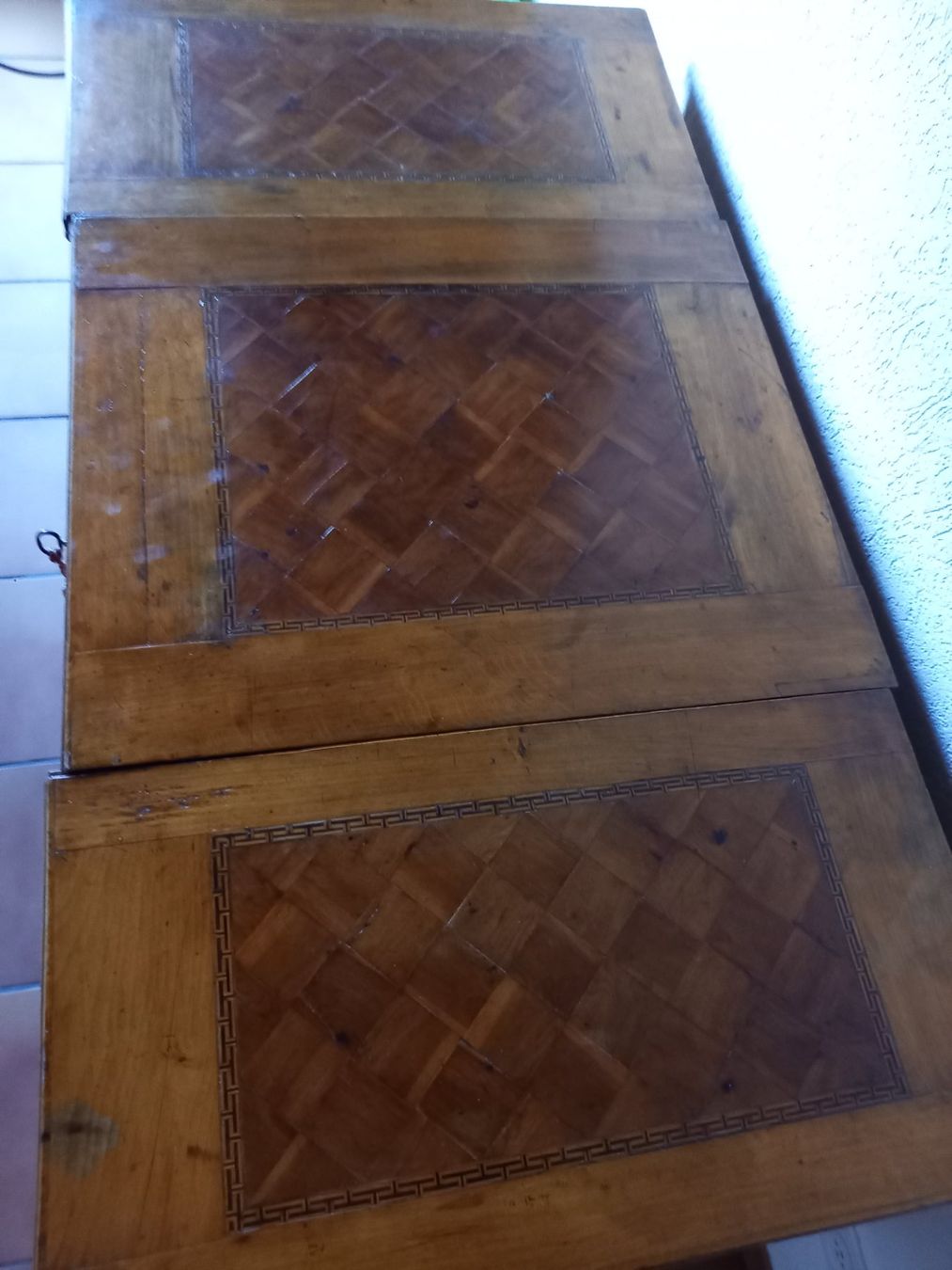 Tavoli da trucco: Coiffeuse – Usato da Epagny venduto da sig_fj9g 3