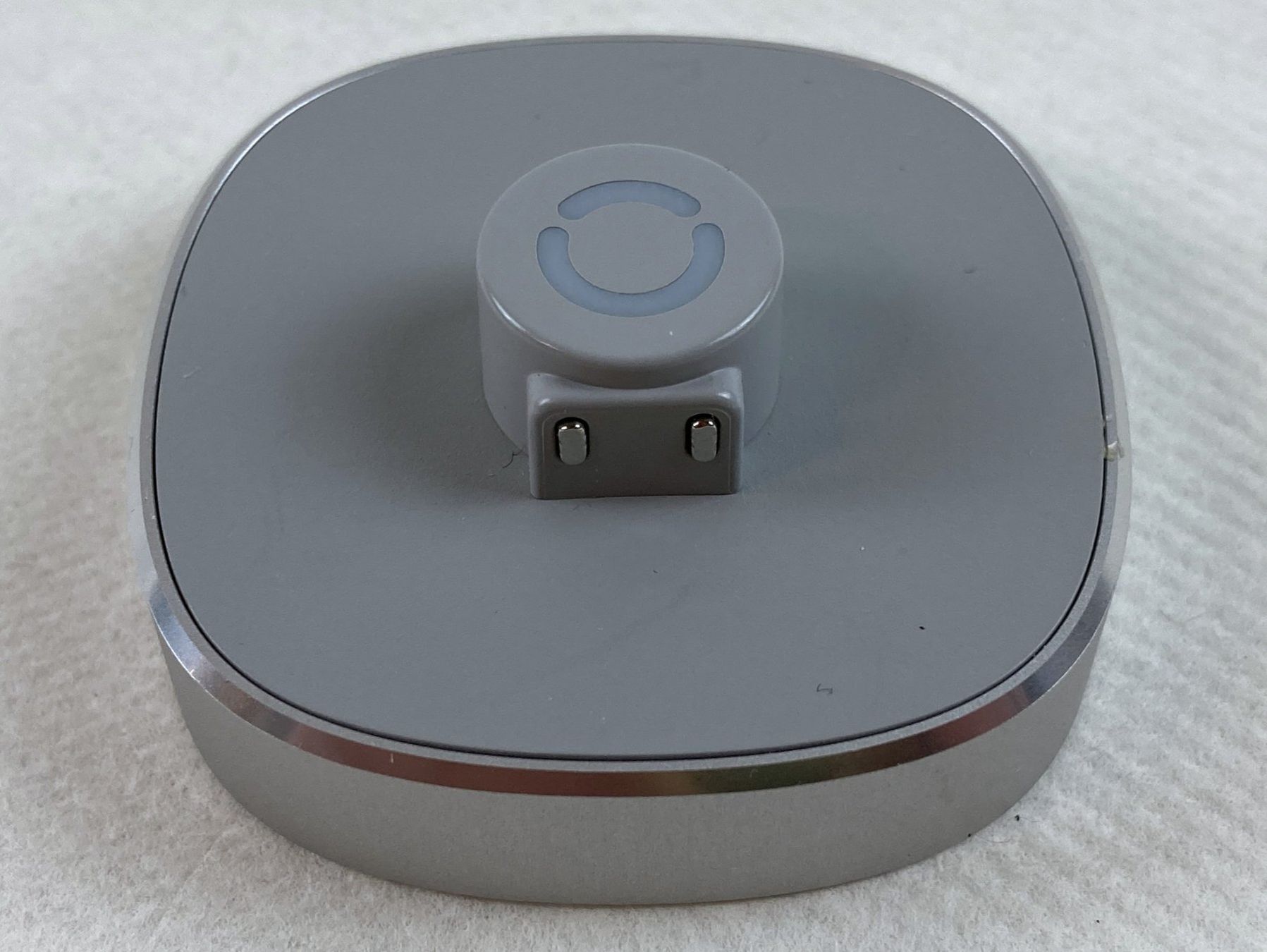 Anelli: RINGCONN | Smart Ring Gen 2 Air | Silber | Gr. 7 – Nuovo (secondo la descrizione) da Wittenbach venduto da Restwert_St-Gallen 3