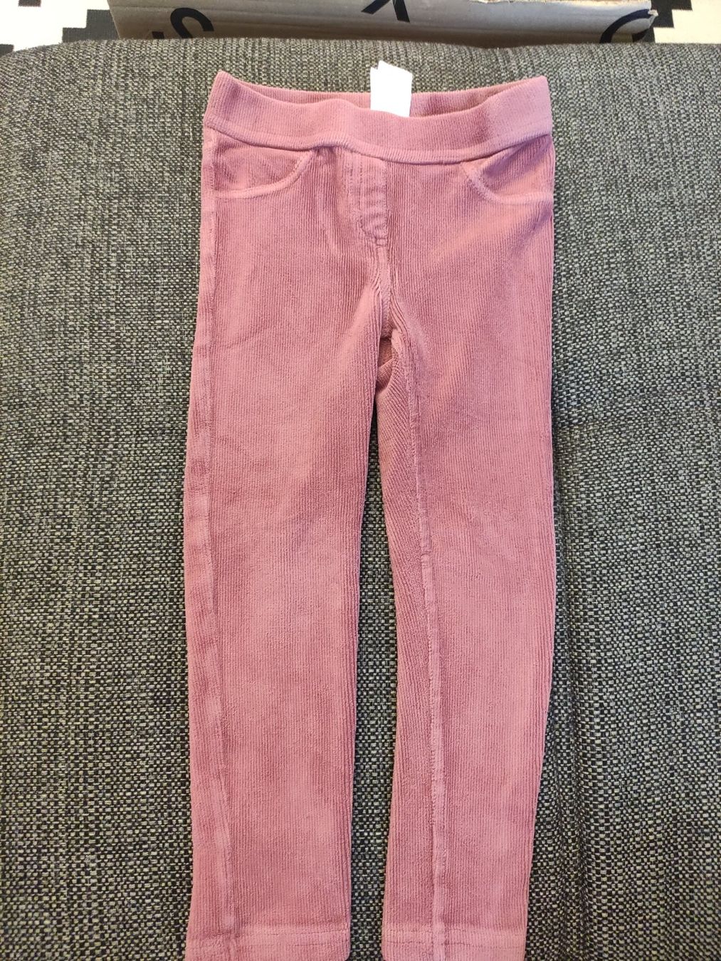 C&A Collant & Leggings: C&A Kordhose Gr 104 – Usato da Zollikerberg venduto da nmonika