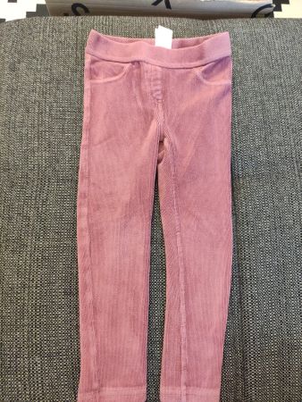 C&A Kordhose Gr 104
