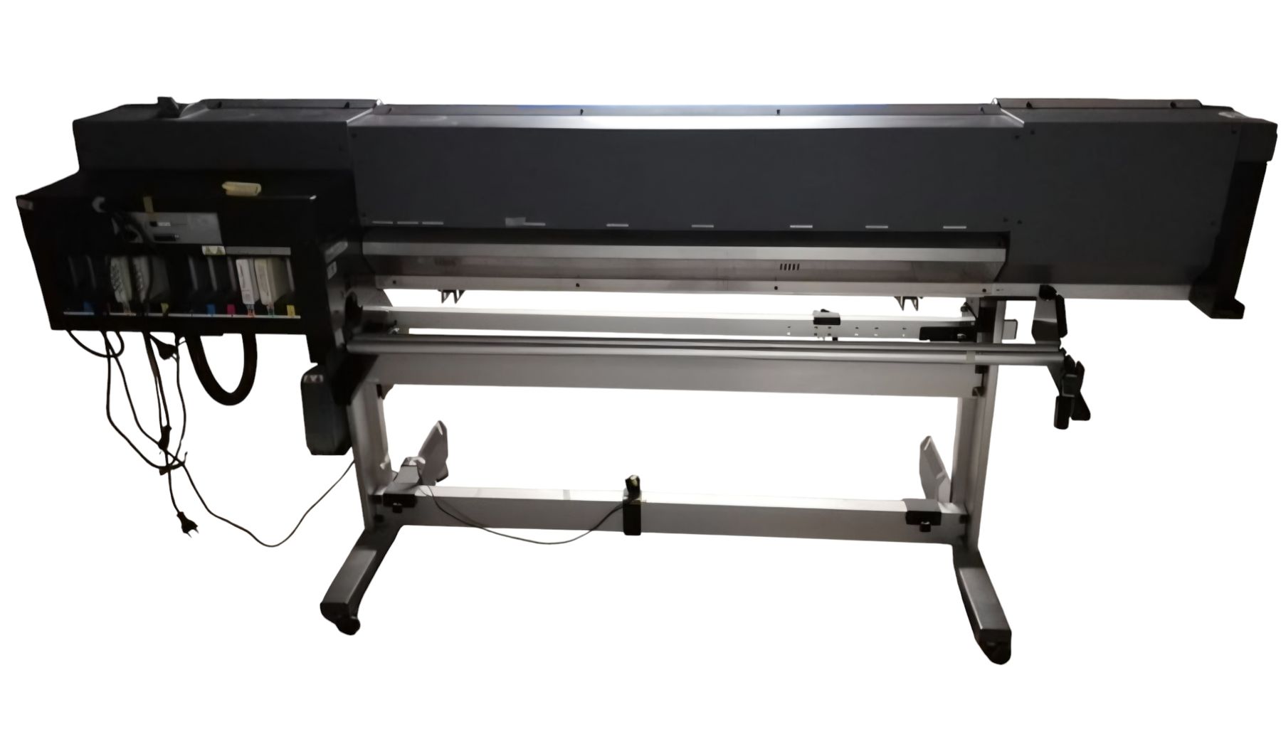 Roland Stampanti: Roland SOLJET Pro II SC-540 – Usato da La Tour-de-Peilz venduto da Jonny-deep 1