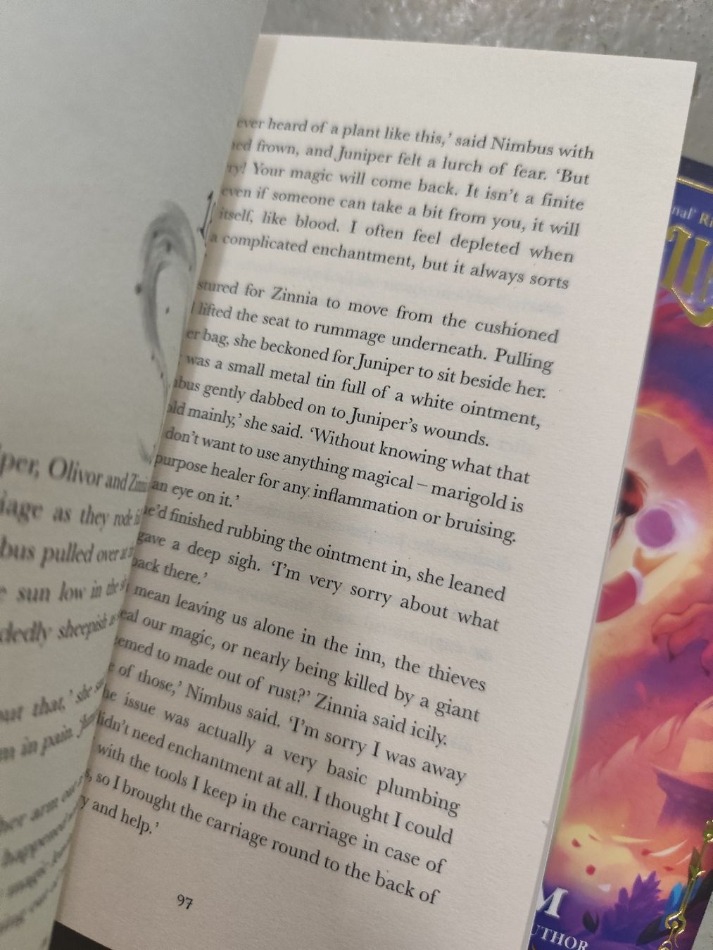 Libri: Fantasy Book Set: Chronicles of Whetherwhy and Dreamslinger – Usato da Mägenwil venduto da VintageGirly 4