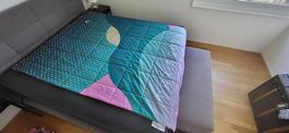 Original Duvet, Bettdecke der "Olympic Games Paris 2024"